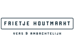 Logo Frietje Houtmarkt