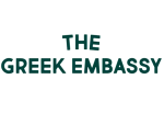 Logo The Greek Embassy