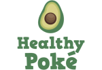 Logo Healthy Poké