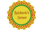 Logo Raisherie's Corner