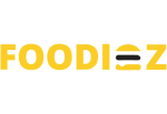 Logo Foodiez