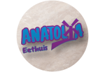 Logo Anatolia Eethuis