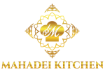 Logo Mahadei Kitchen