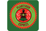 Logo Plantsoen Express