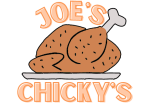 Logo Joe's Chicky's