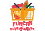 Logo Furcan Supermarket