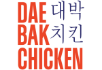 Logo DaeBak Chicken
