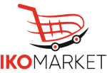 Logo IKO Market