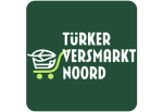 Logo Turker Versmarkt Noord