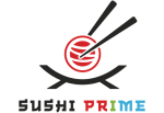 Logo Sushi Prime
