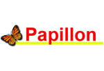 Logo Avondwinkel Papillon Beverwijk