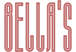 Logo Bella's Amsterdam Noord