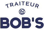 Logo Bob's Traiteur