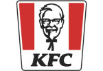 Logo KFC Den Bosch Visstraat
