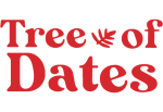 Logo Tree of Dates