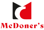 Logo McDoner's