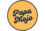 Logo Papa Mojo