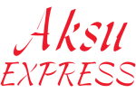 Logo Aksu Express