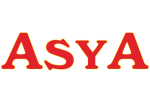 Logo Grillroom - Pizzeria - Asya