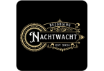 Logo Nachtwacht bezorging