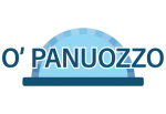 Logo O' Panuozzo