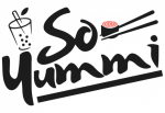 Logo SoYummi