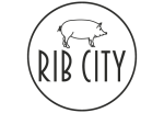 Logo Rib City