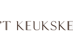 Logo 't Keukske