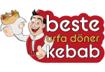Logo Beste Urfa döner kebab