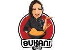 Logo Sukani Wokbar Oost