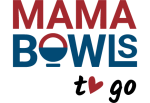 Logo MamaBowls To Go