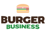 Logo Burger Business Emmen