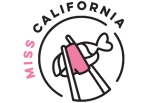 Logo Miss California