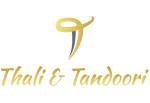 Logo Thali & Tandoori