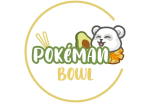 Logo Pokeman Bowl
