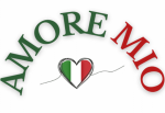 Logo Restaurant Pizzeria Amore Mio