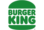 Logo Veggie BURGER KING® Hermanus Boexstraat Eindhoven
