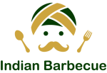 Logo Indian Barbecue