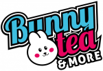 Logo Bunny Tea & More
