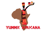 Logo Yummie Africana