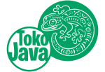 Logo Toko Java Bezorging
