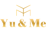 Logo Yu&Me