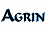 Logo Slijterij Agrin