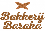 Logo Pizza Baraka