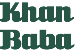 Logo Khan Baba