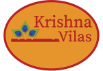 Logo Krishna Vilas