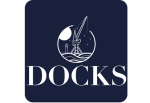 Logo Docks Middelsee