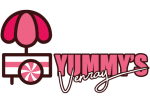 Logo Yummy's Venlo