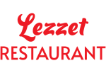 Logo Lezzet restaurant