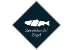 Logo Zeevishandel Zegel